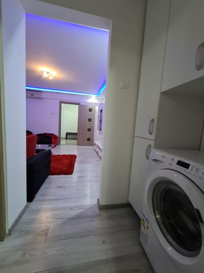 Apartament Ultra Central 1 Apartment ฮูเนโดอารา ภายนอก รูปภาพ