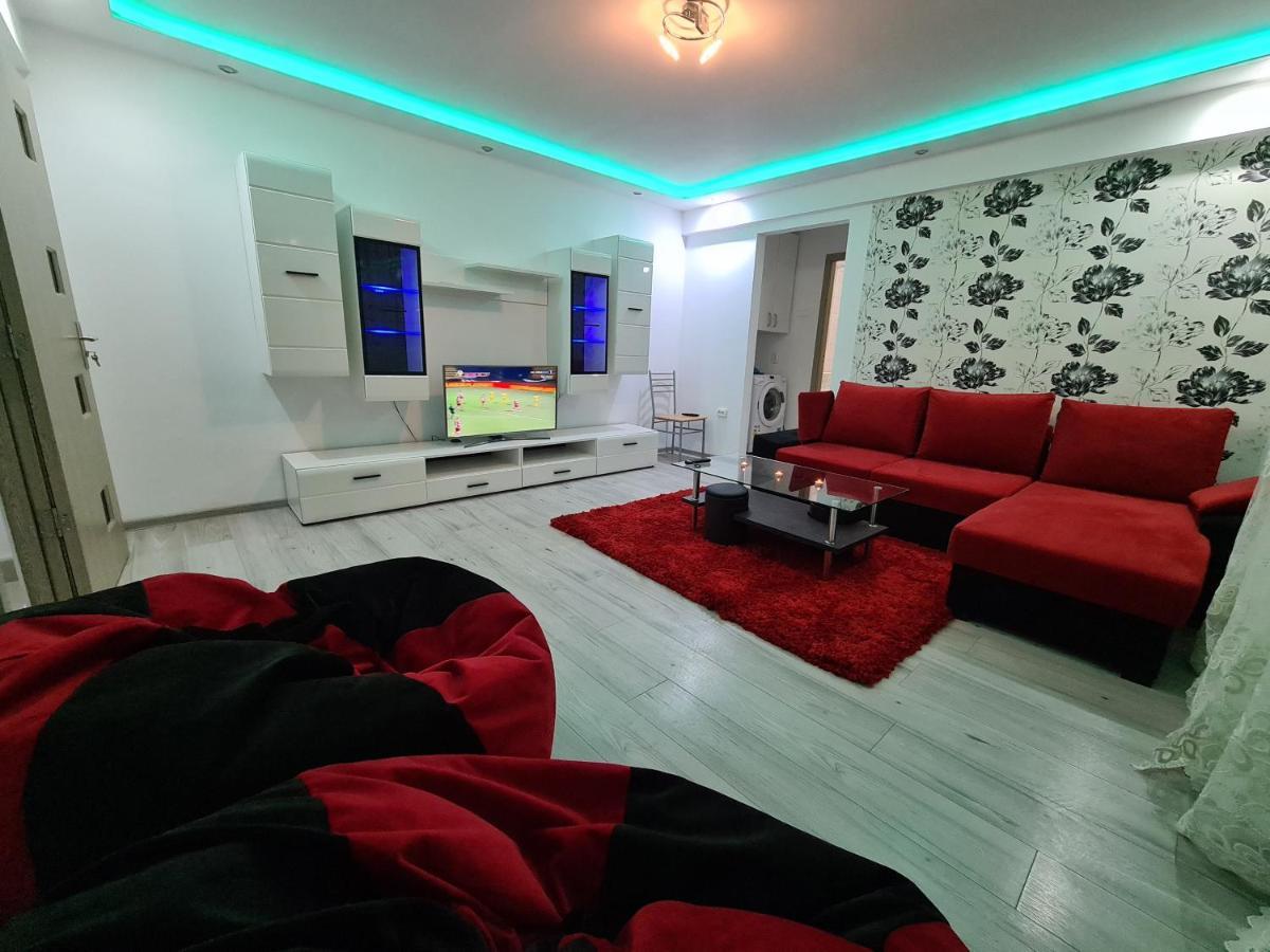 Apartament Ultra Central 1 Apartment ฮูเนโดอารา ภายนอก รูปภาพ