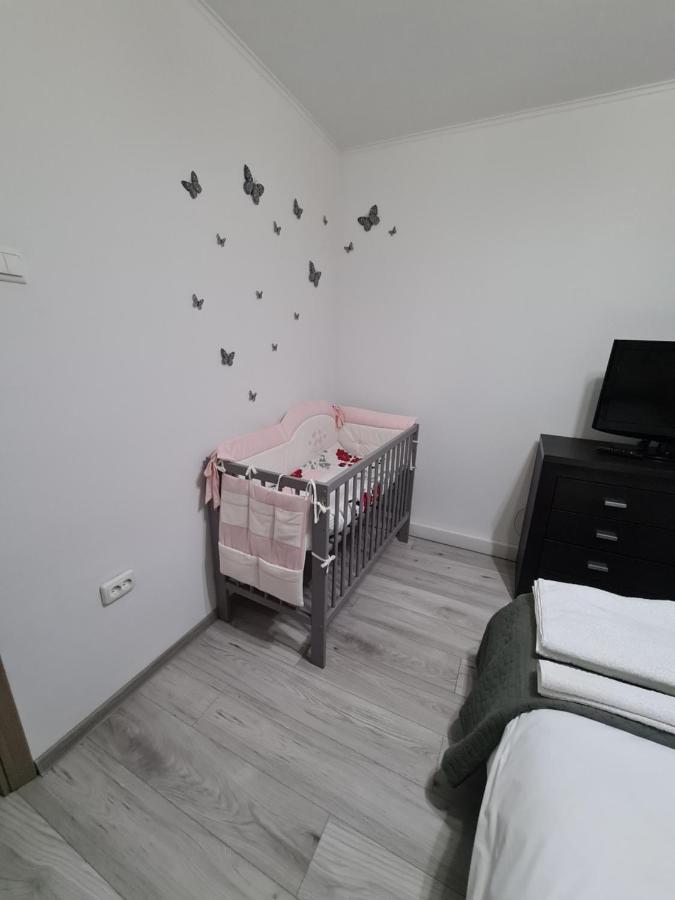 Apartament Ultra Central 1 Apartment ฮูเนโดอารา ภายนอก รูปภาพ