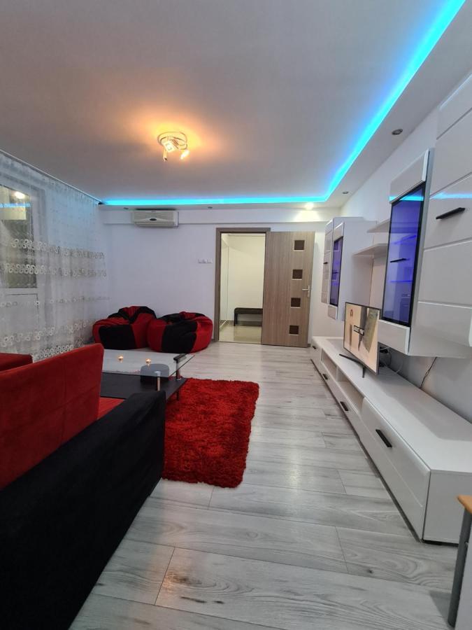 Apartament Ultra Central 1 Apartment ฮูเนโดอารา ภายนอก รูปภาพ