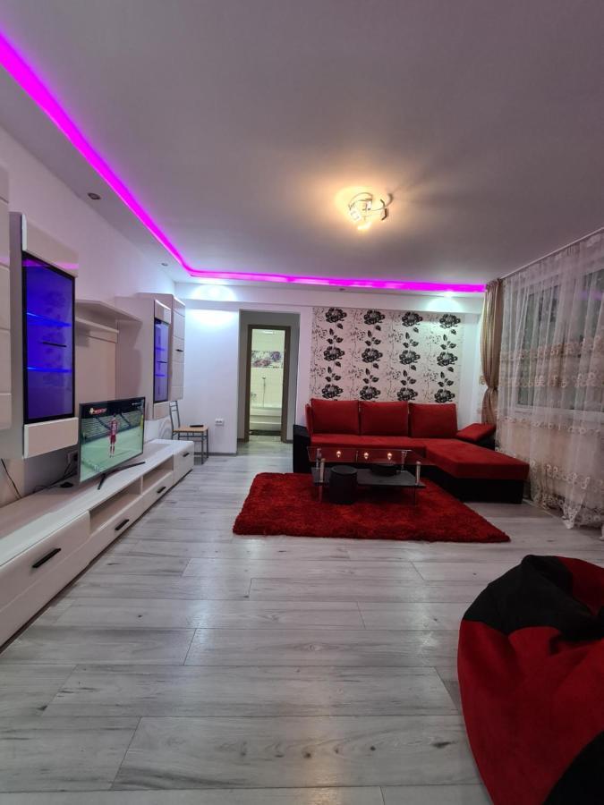 Apartament Ultra Central 1 Apartment ฮูเนโดอารา ภายนอก รูปภาพ