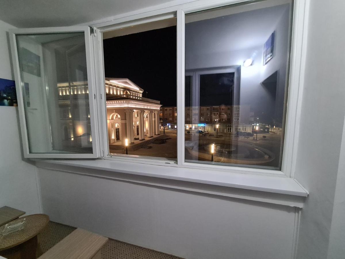 Apartament Ultra Central 1 Apartment ฮูเนโดอารา ภายนอก รูปภาพ