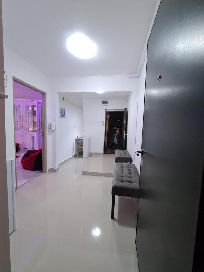 Apartament Ultra Central 1 Apartment ฮูเนโดอารา ภายนอก รูปภาพ
