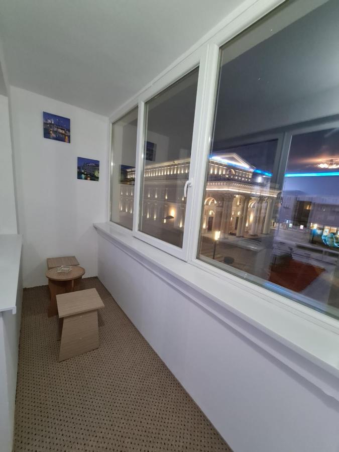 Apartament Ultra Central 1 Apartment ฮูเนโดอารา ภายนอก รูปภาพ